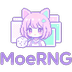 MoeRNG Logo