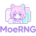 MoeRNG Logo